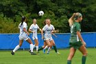 Women’s Soccer vs Babson  Women’s Soccer vs Babson. - Photo by Keith Nordstrom : Wheaton, Women’s Soccer